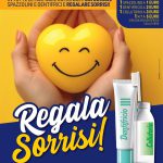 REGALA SORRISI
