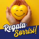 REAGALA SORRISI 2025