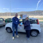 team logistica banco farmaceutico torino donazioni aziendali consegna