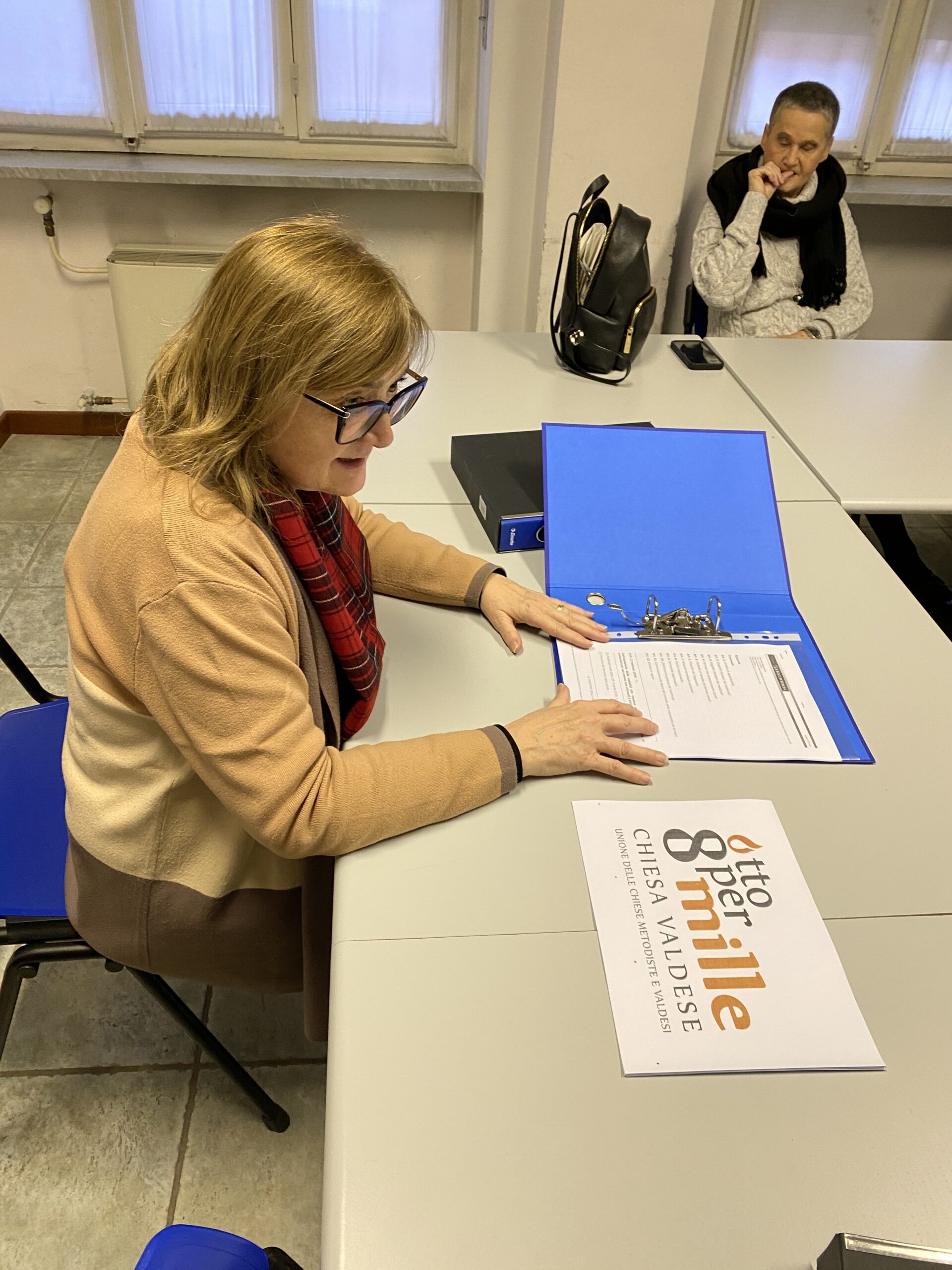 formazione team logistica