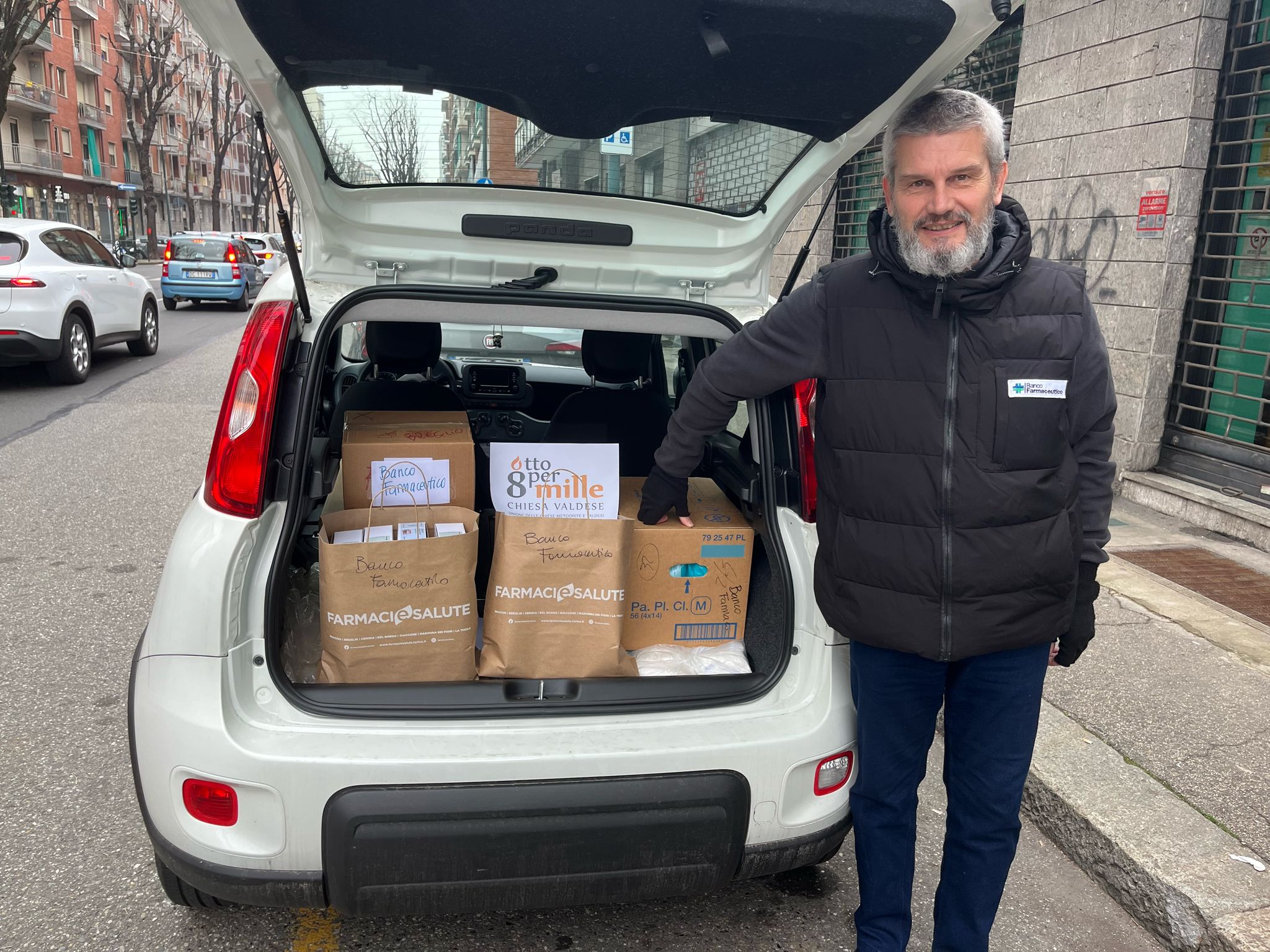 RFV farmacia Breglio