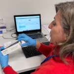 volontariato aziendale con i dipendenti di Fondazione Compagnia di San Paolo