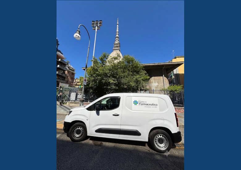 Banco Farmaceutico Torino