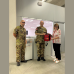 CISOM Viguzzolo defibrillatore