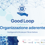 GOOD LOOP RICONOSCIMENTO ORGANIZZAZIONE
